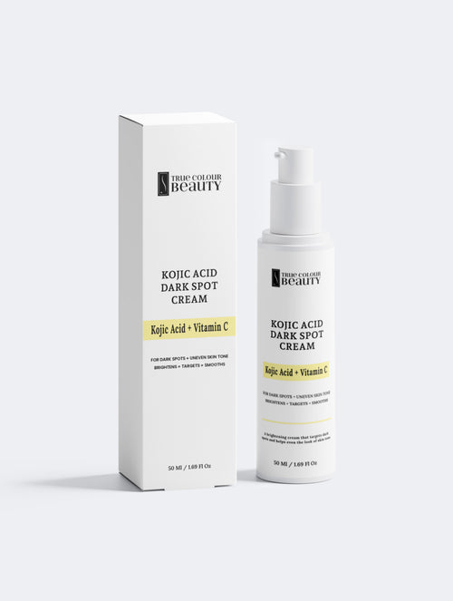 Kojic Acid Dark Spot Cream