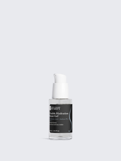 Double Hydration Boost Gel