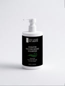 Keratin Volume Boost Shampoo