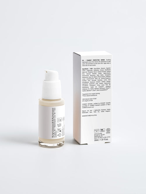 Pigment Balancing Serum