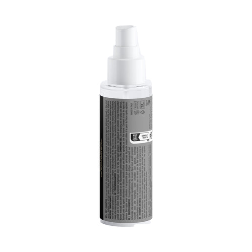 Quick Refresh Dry Shampoo Spray, back of pack