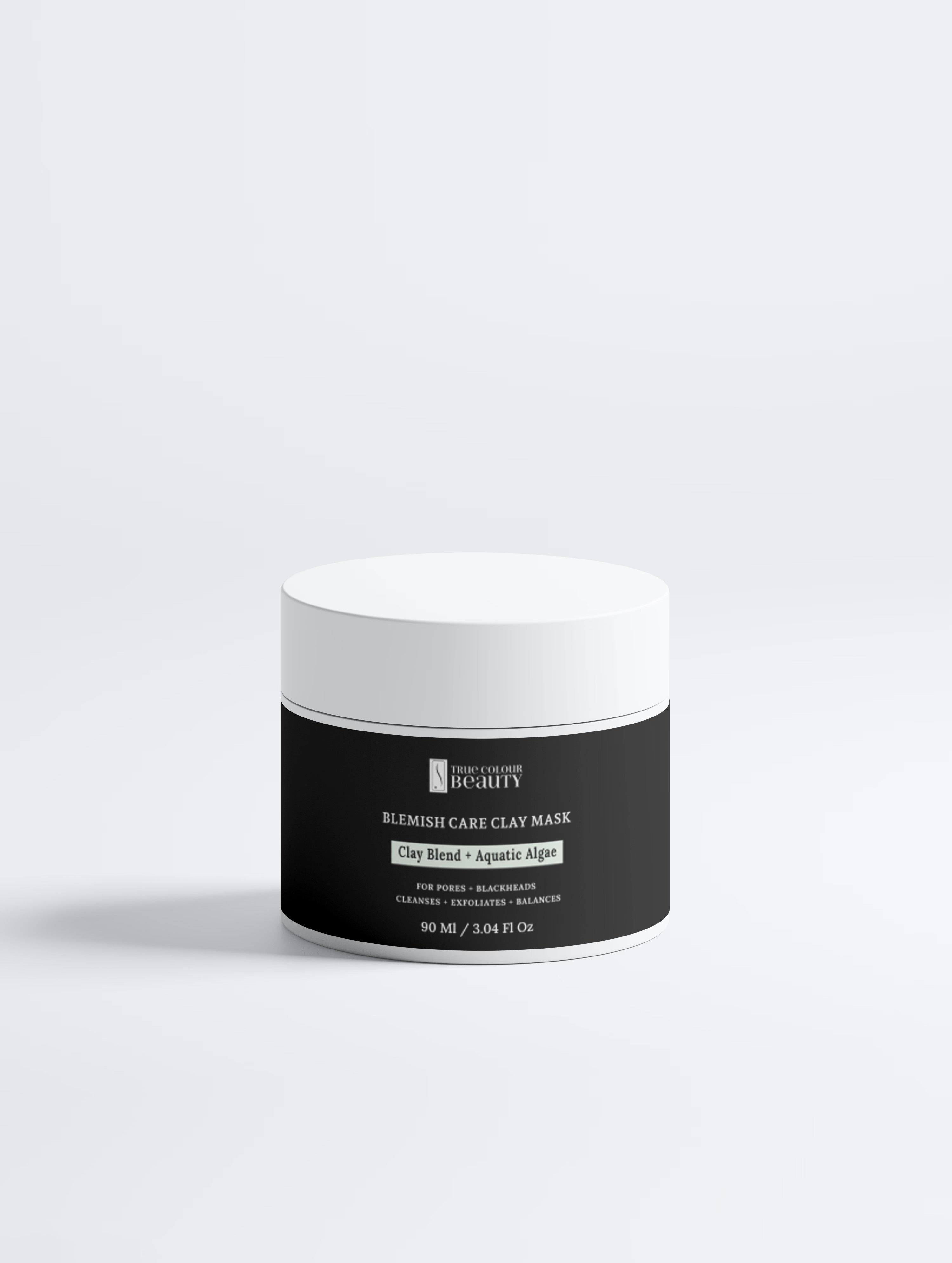Blemish Care Clay Mask